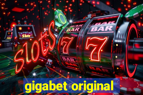 gigabet original